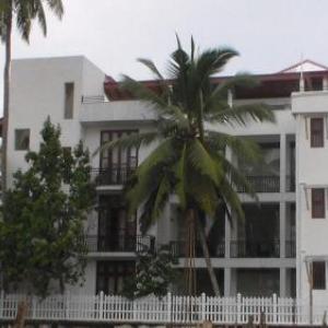 Nirosha Guest House