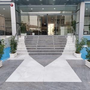 Atlantis Hotel SUITES