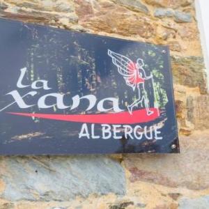 Albergue La Xana