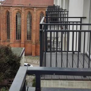 Apartament 400 bulwary Stare Miasto Apartamenty No 1