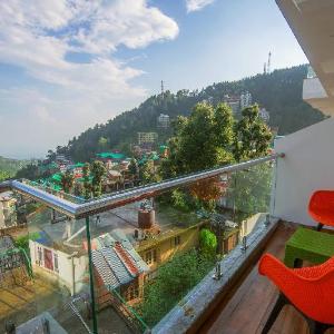 Tripli Hotels Shivaay