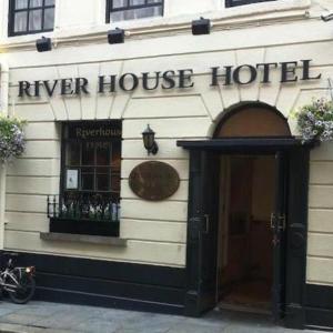 Temple Bar Townhouse