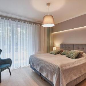 Apartamenty Świnoujście - Wyspiańskiego 720