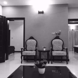 Luxe Retreat Bahria Town