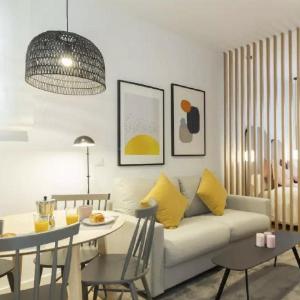 Fantástico Apartamento en Atocha 4E