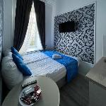 Studio-flat у Дома Романовых Saint Petersburg 