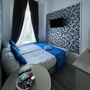 Studio-flat у Дома Романовых