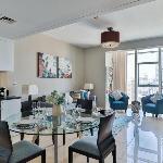 Fabulous Duplex With Breathtaking Lake Views Dubai