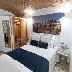 Apartamento Turístico de Lujo en Cáceres 