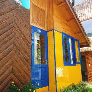 Tomorrow - Mai home Dalat