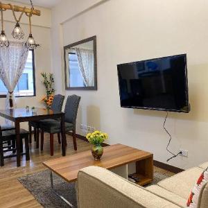 Bang-kito Bristle Ridge Condo Top Floor (S605)