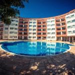 Apartment in Nessebar 