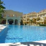 Apartment in San Luis de Sabinillas 