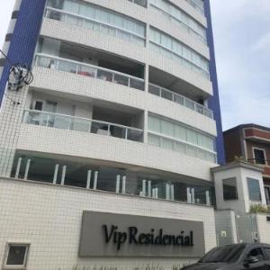 Vip Residencial - Praia Grande