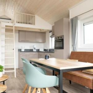 Chalet bis 4 Personen ohne Hund