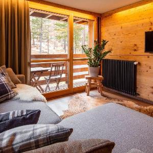 Newly renovated private cosy apartment in Saas Fee