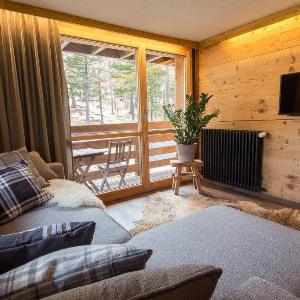 Newly renovated cosy private apartment in Saas Fee