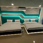 Pakodkarn Hotel Bangkok