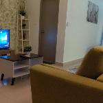 Cyberjaya SANITIZED Unit|Netflix|Wifi|Parking.3027 