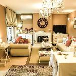 Luxury Family Villa near Meteora Kalabaka 