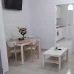 Apartment in Alicante 