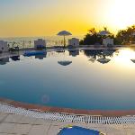 Studio Apartments Maria with Pool - Agios Gordios Beach Corfu Island