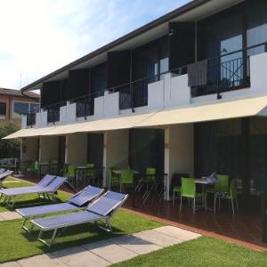 Bardolino Wein Apartments