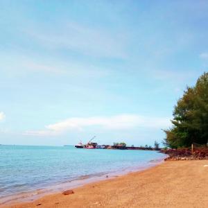 PD D'Wharf Cosy Unit - Seaview (Up to 6 Pax)