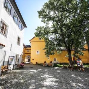Klášterní apartmány