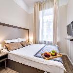 Standart Double Room Saint Petersburg