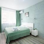 Apartment on Dushistaya street Sochi 