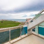 Sea View Apartment Pomorie