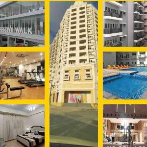 Iloilo Apartments