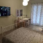 Old City Cosy Flat Helexpo Thessaloniki