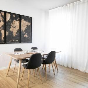 BILOCALE DOVE GREY NEL DONIZETTI RESIDENCE