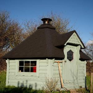 Dorset Forest Garden Glamping