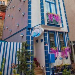 La Petite Sultanahmet Terrace Hotel