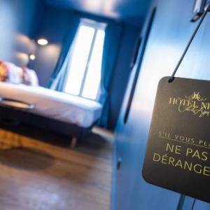 Boutique Hotel Nice Côte d'azur