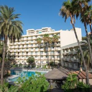 BLUESEA Al Andalus