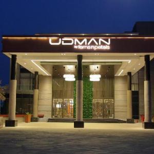 Udman Hotel Greater Noida