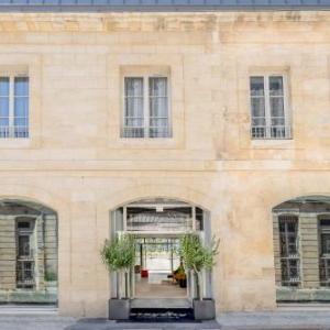 Staycity Aparthotels Bordeaux City Centre