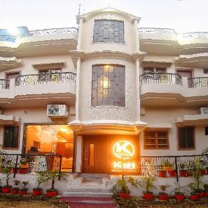 The Kashi Residency