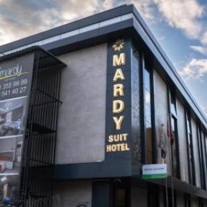 Mardy Suit Hotel