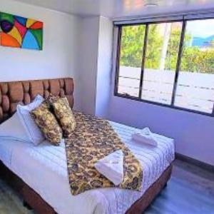 Hotel Kristal Ferial