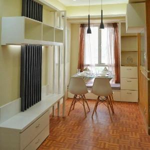 Topaz 1BDR Suite Orochi StaycationPH|Centrio Tower