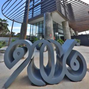 9006 Suites Natal Hotel