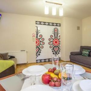 Apartamenty Emma Zakopane