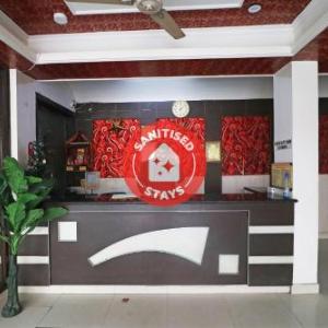 Hotel O Gayatri Palace