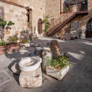 S.Nikolis' Historic Boutique Hotel