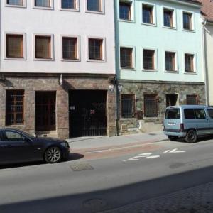 Apartmány Brno